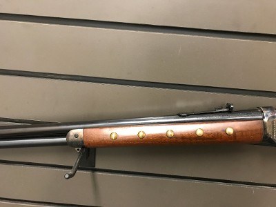 WINCHESTER 94 .38-55 WIN - Image 3 of 12