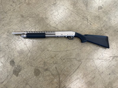 ROCK ISLAND ARMORY Carina 12 GA - Image 2 of 2