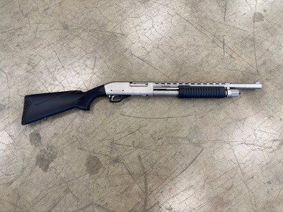 ROCK ISLAND ARMORY Carina 12 GA