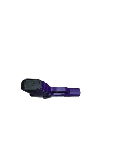 SCCY CPX-2 9MM LUGER (9x19 PARA) - Image 5 of 5