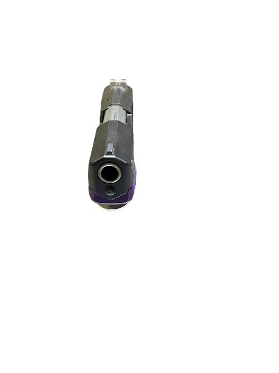 SCCY CPX-2 9MM LUGER (9x19 PARA) - Image 4 of 5