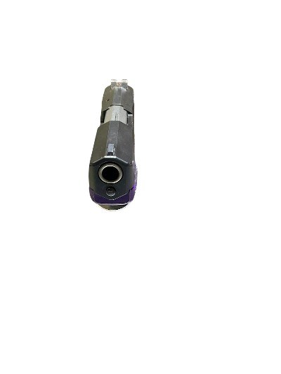 SCCY CPX-2 9MM LUGER (9x19 PARA) - Image 4 of 5