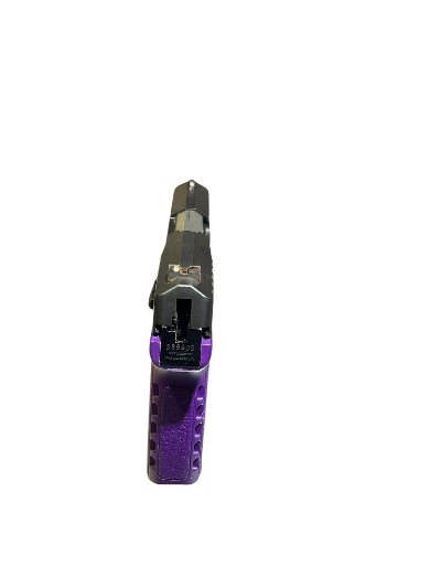 SCCY CPX-2 9MM LUGER (9x19 PARA) - Image 3 of 5