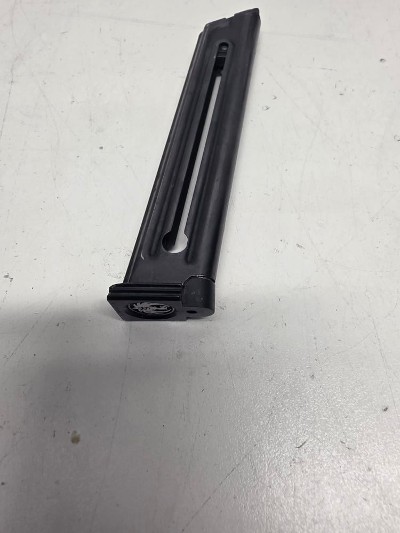 RUGER MARK 2 TARGET .22 LR - Image 2 of 7