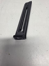 RUGER MARK 2 TARGET .22 LR - Image 2 of 7