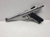 RUGER MARK 2 TARGET .22 LR - Image 3 of 7
