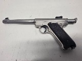 RUGER MARK 2 TARGET .22 LR - Image 4 of 7