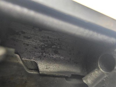 RUGER MARK 2 TARGET .22 LR - Image 6 of 7