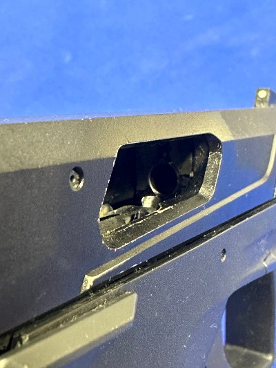 TAURUS TX 22 .22 LR - Image 4 of 6