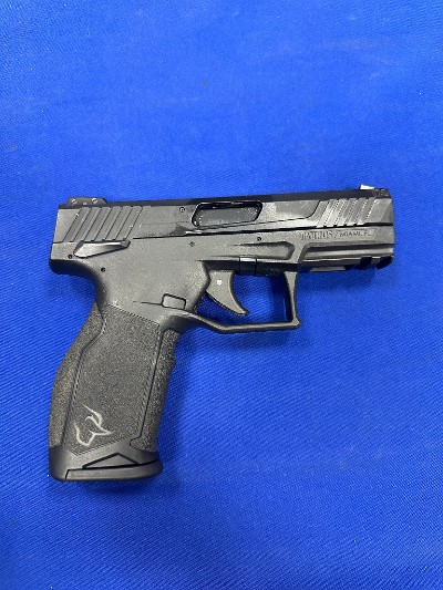 TAURUS TX 22 .22 LR - Image 1 of 6