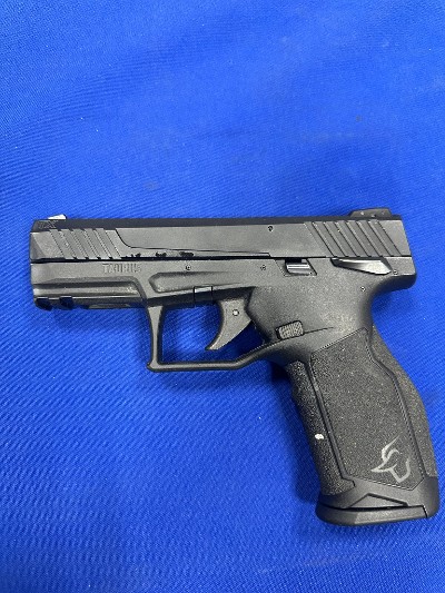 TAURUS TX 22 .22 LR - Image 2 of 6