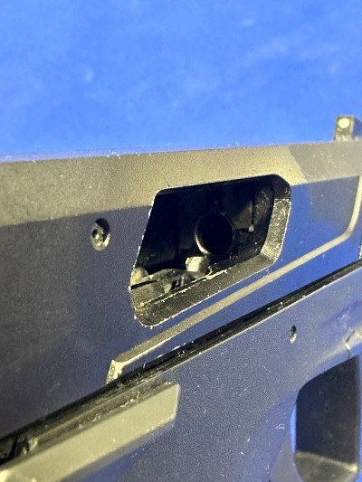 TAURUS TX 22 .22 LR - Image 4 of 6