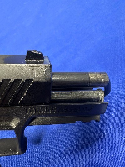 TAURUS TX 22 .22 LR - Image 6 of 6