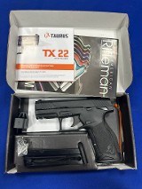 TAURUS TX 22 .22 LR - Image 3 of 6