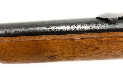 MARLIN 336 .30-30 WIN - Image 13 of 15