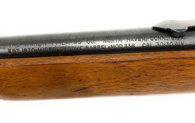 MARLIN 336 .30-30 WIN - Image 13 of 15