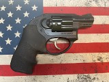 RUGER LCR .38 SPL - Image 2 of 3