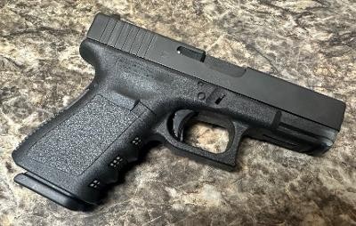 GLOCK 19 9MM LUGER (9x19 PARA) - Image 1 of 5