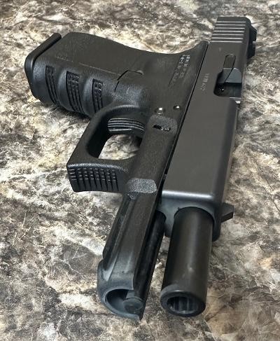 GLOCK 19 9MM LUGER (9x19 PARA) - Image 5 of 5