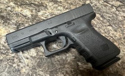 GLOCK 19 9MM LUGER (9x19 PARA) - Image 2 of 5