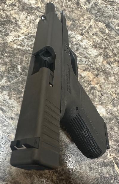 GLOCK 19 9MM LUGER (9x19 PARA) - Image 4 of 5