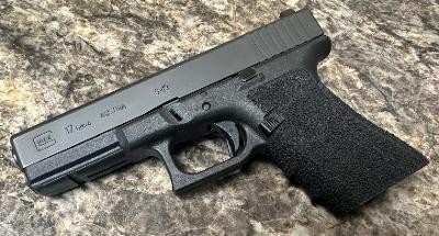 GLOCK 17 9MM LUGER (9x19 PARA) - Image 2 of 5