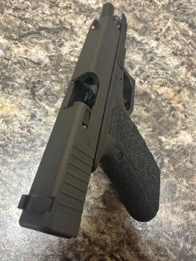 GLOCK 17 9MM LUGER (9x19 PARA) - Image 4 of 5