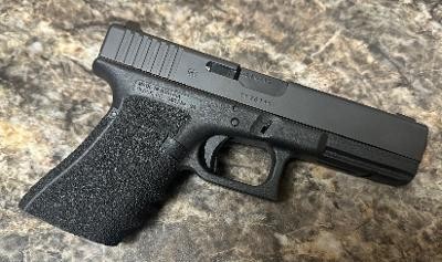 GLOCK 17 9MM LUGER (9x19 PARA) - Image 1 of 5