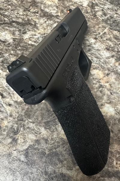 GLOCK 17 9MM LUGER (9x19 PARA) - Image 3 of 5
