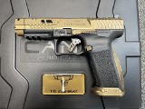 CANIK TP9 TTI 9MM LUGER (9X19 PARA) - Image 3 of 5
