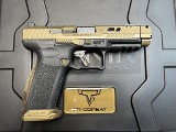 CANIK TP9 TTI 9MM LUGER (9X19 PARA) - Image 2 of 5