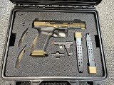 CANIK TP9 TTI 9MM LUGER (9X19 PARA) - Image 1 of 5