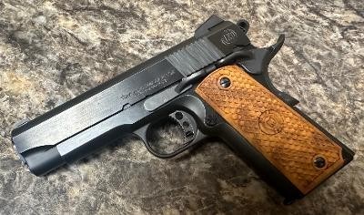 METRO ARMS AMERICAN CLASSIC COMMANDER 9MM LUGER (9x19 PARA) - Image 2 of 5