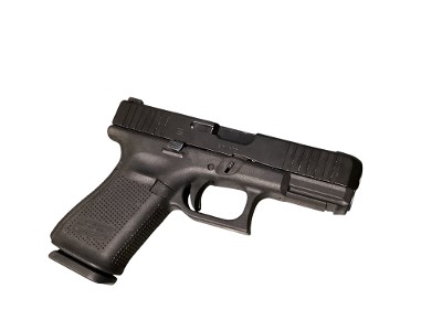 GLOCK G-19 Gen 5 9MM LUGER (9x19 PARA) - Image 1 of 7