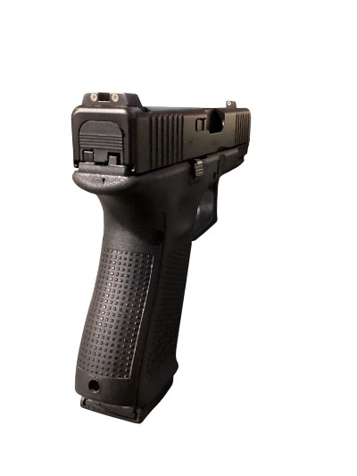 GLOCK G-19 Gen 5 9MM LUGER (9x19 PARA) - Image 3 of 7