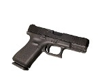 GLOCK G-19 Gen 5 9MM LUGER (9x19 PARA) - Image 1 of 7