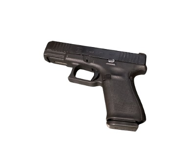 GLOCK G-19 Gen 5 9MM LUGER (9x19 PARA) - Image 2 of 7