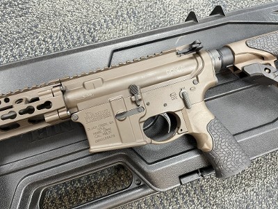 DANIEL DEFENSE DDM4 V11 5.56X45MM NATO - Image 6 of 12