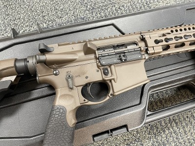 DANIEL DEFENSE DDM4 V11 5.56X45MM NATO - Image 9 of 12