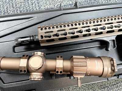 DANIEL DEFENSE DDM4 V11 5.56X45MM NATO - Image 4 of 12