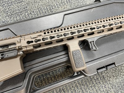DANIEL DEFENSE DDM4 V11 5.56X45MM NATO - Image 10 of 12
