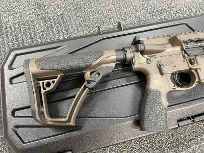 DANIEL DEFENSE DDM4 V11 5.56X45MM NATO - Image 8 of 12