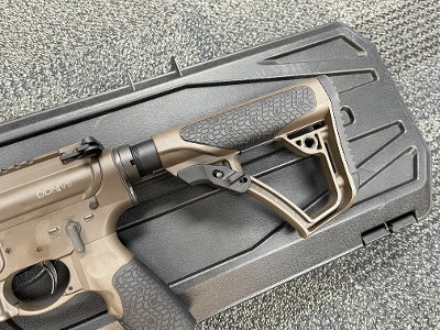 DANIEL DEFENSE DDM4 V11 5.56X45MM NATO - Image 7 of 12