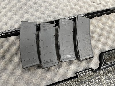 DANIEL DEFENSE DDM4 V11 5.56X45MM NATO - Image 12 of 12