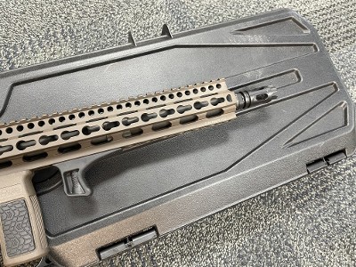 DANIEL DEFENSE DDM4 V11 5.56X45MM NATO - Image 11 of 12