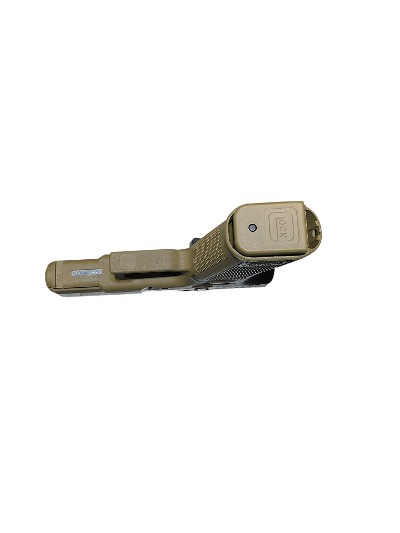 GLOCK 19xv 9MM LUGER (9x19 PARA) - Image 5 of 5