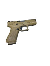 GLOCK 19xv 9MM LUGER (9x19 PARA) - Image 1 of 5