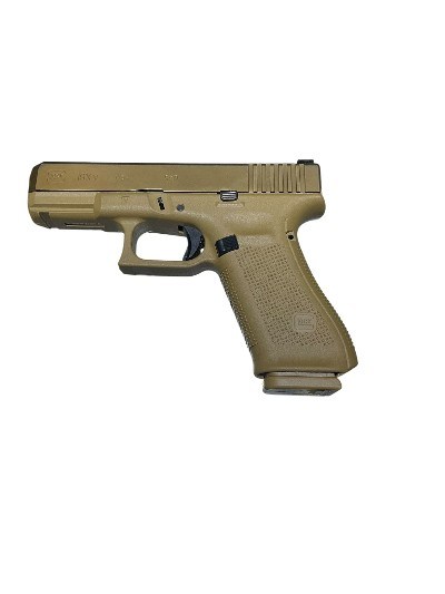 GLOCK 19xv 9MM LUGER (9x19 PARA) - Image 2 of 5