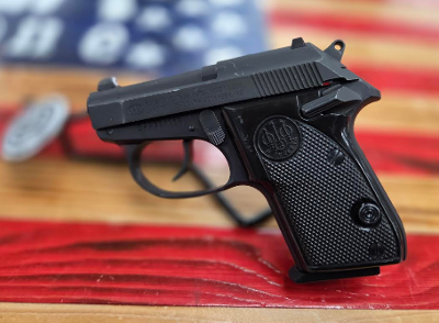 BERETTA TOMCAT .32 ACP - Image 1 of 1