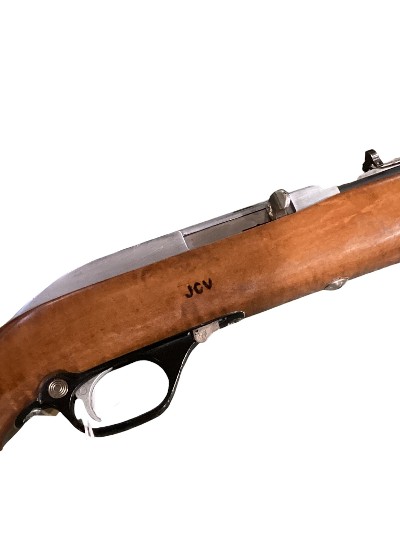 MARLIN 60 .22 LR - Image 5 of 8